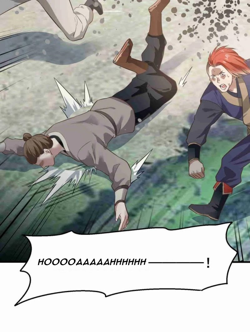 First Dragon Chapter 69 Bahasa Indonesia